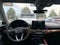 2023 Audi A5 Sportback Premium Plus, Leather, Moonroof, Clean CarFax quattro