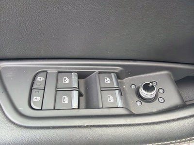 2023 Audi A5 Sportback Premium Plus, Leather, Moonroof, Clean CarFax quattro