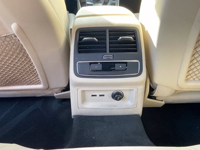 2023 Audi A4 45 S line Premium Plus quattro