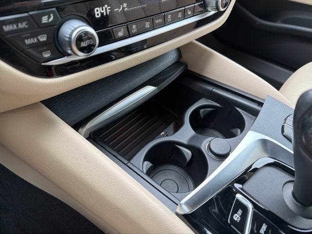 2022 BMW 5 Series 540i xDrive