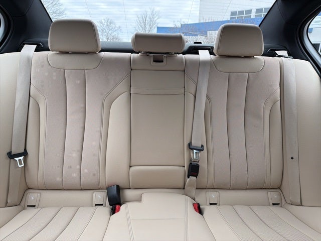 2022 BMW 5 Series 540i xDrive