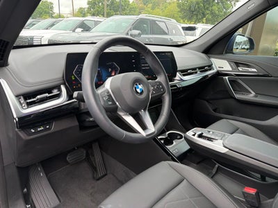 2025 BMW X1 xDrive28i CLEAN CARFAX