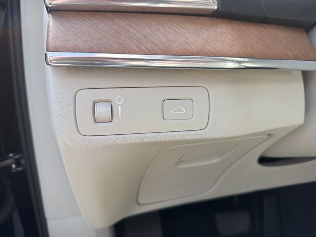 2020 Volvo XC90 T6 Inscription