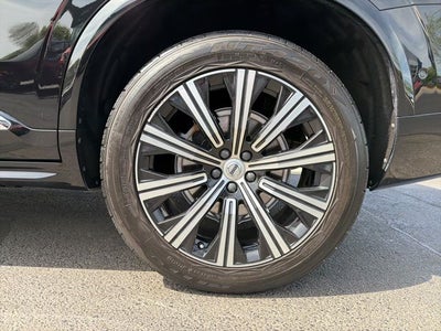 2020 Volvo XC90 T6 Inscription