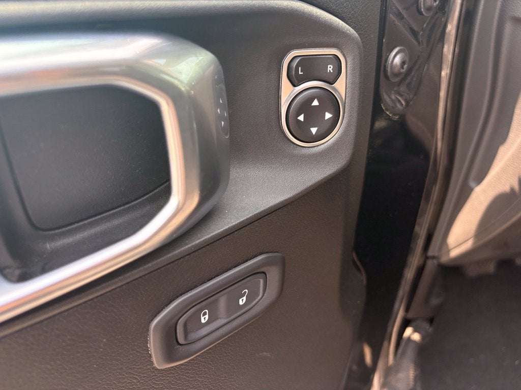 2023 Jeep Wrangler Willys 4xe