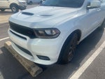 2018 Dodge Durango R/T Brass Monkey