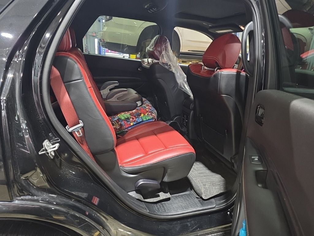 2022 Dodge Durango SRT 392