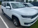 2022 Jeep Wagoneer Series I