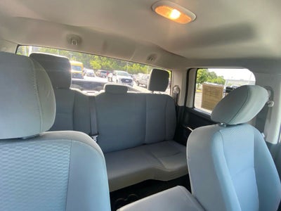 2020 RAM 1500 Classic Tradesman