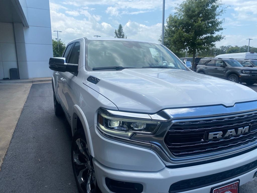 2024 RAM 1500 Limited