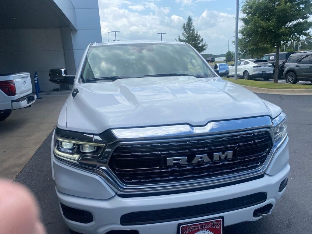 2024 RAM 1500 Limited