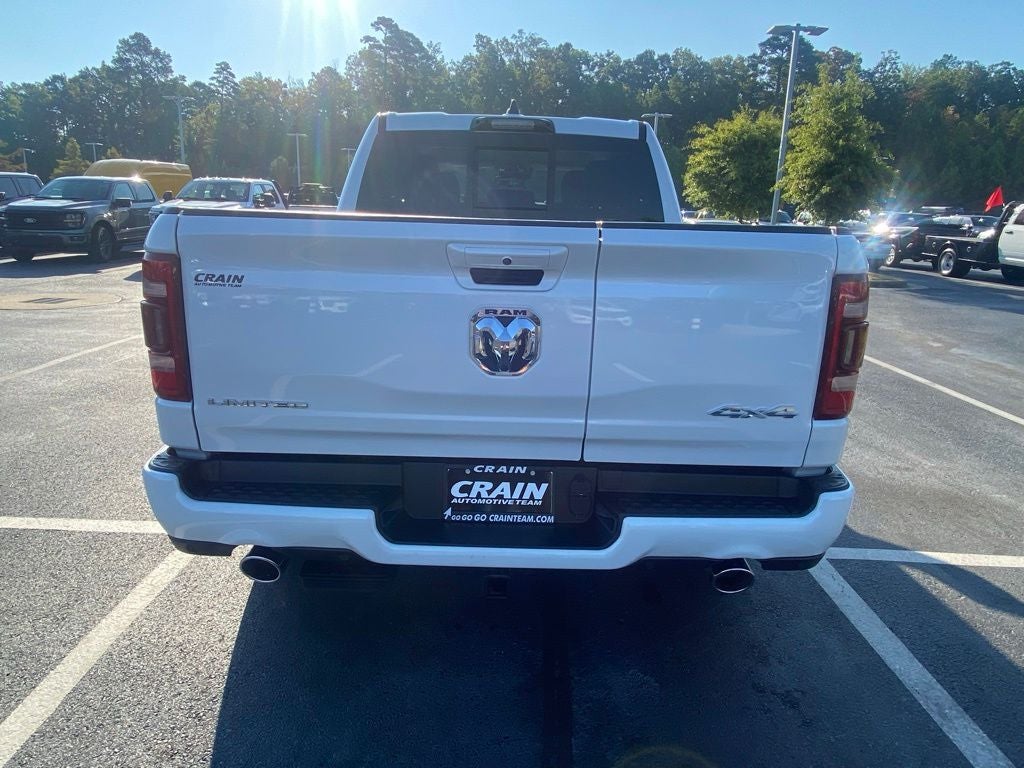 2024 RAM 1500 Limited