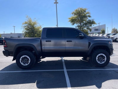 2023 RAM 1500 TRX
