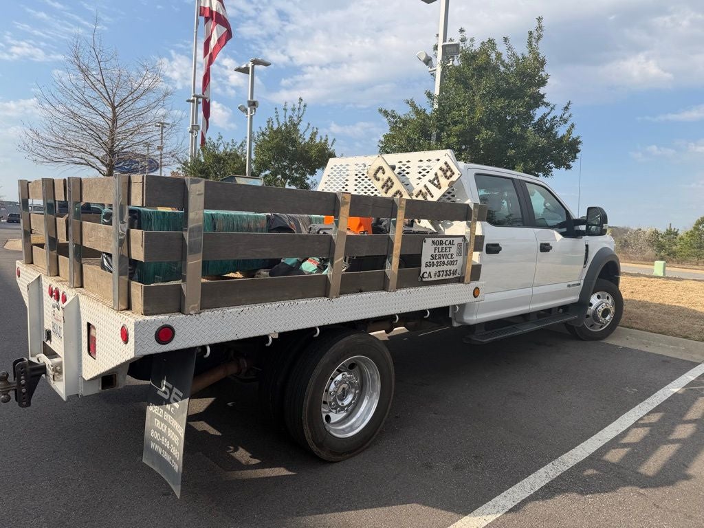 2020 Ford F-450SD XL DRW
