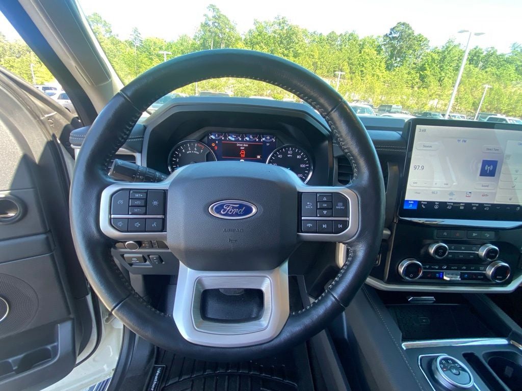 2023 Ford Expedition Max XLT