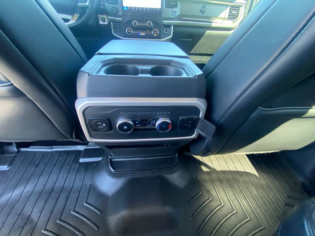 2023 Ford Expedition Max XLT