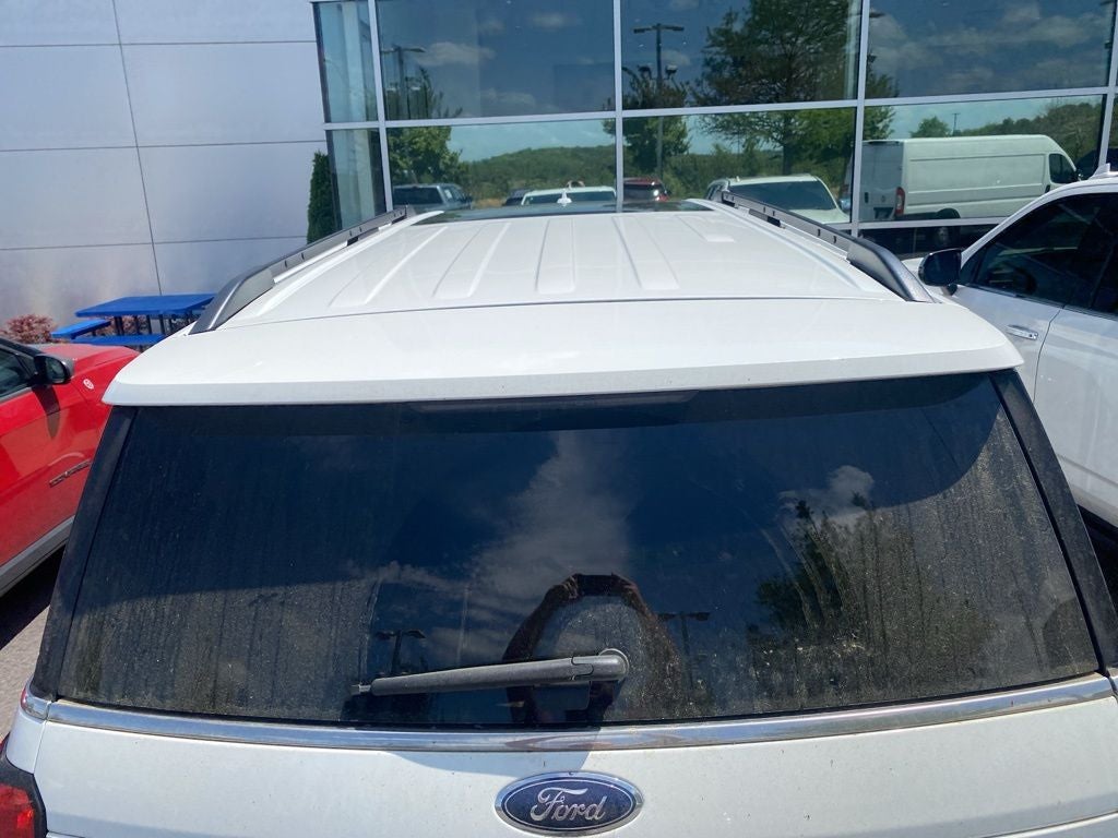 2023 Ford Expedition Max XLT