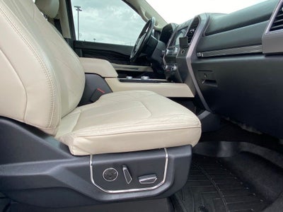 2021 Ford Expedition Max Platinum