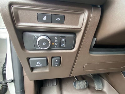 2022 Ford Expedition Max King Ranch