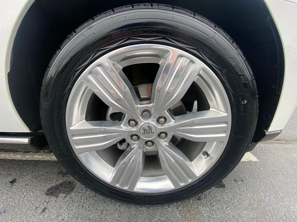 2022 Ford Expedition Max King Ranch