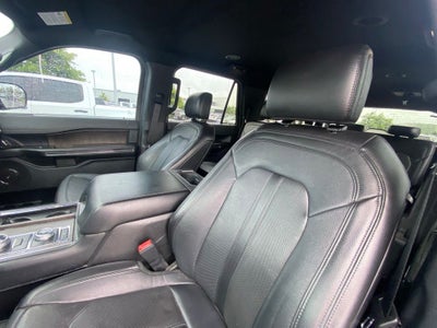 2020 Ford Expedition Max Limited