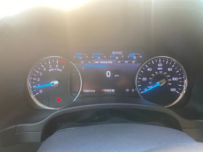 2020 Ford Expedition Max Limited