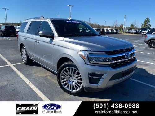 2024 Ford Expedition Limited