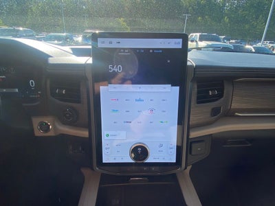 2023 Ford Expedition Limited