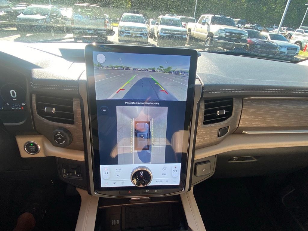 2023 Ford Expedition Limited