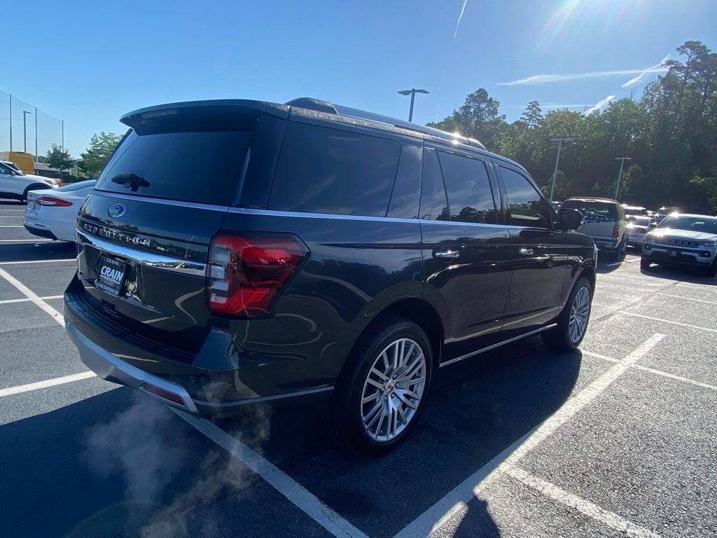 2023 Ford Expedition Limited