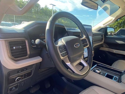 2023 Ford Expedition Limited