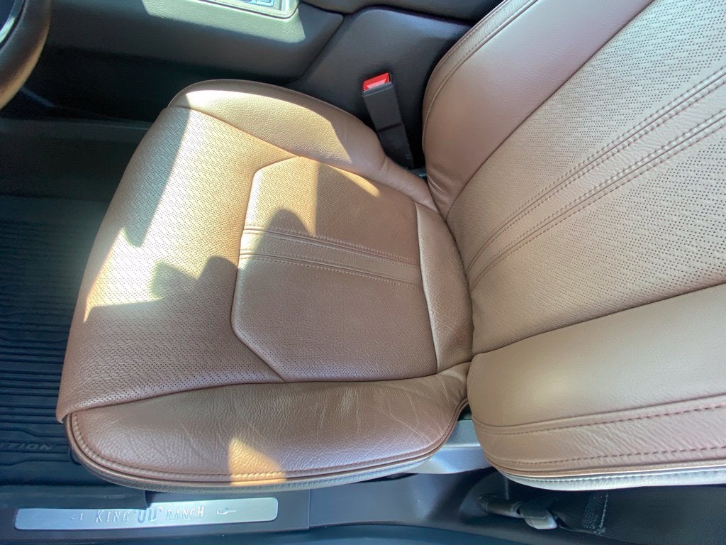 2024 Ford Expedition King Ranch