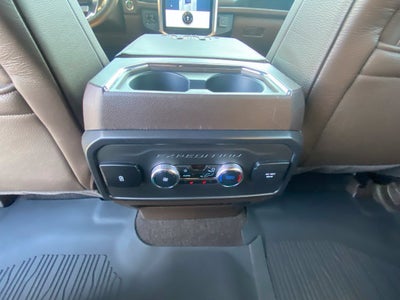 2024 Ford Expedition King Ranch