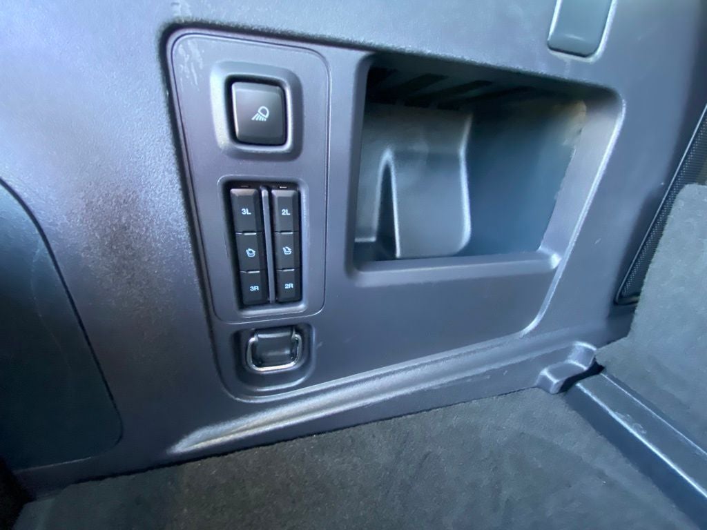 2025 Ford Expedition King Ranch