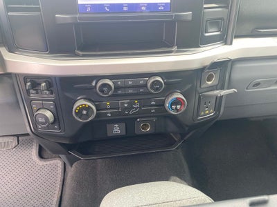 2024 Ford F-250SD XLT