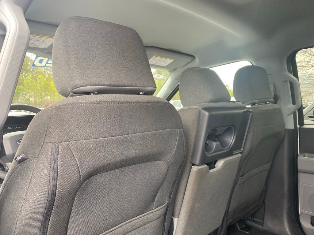 2024 Ford F-250SD XLT