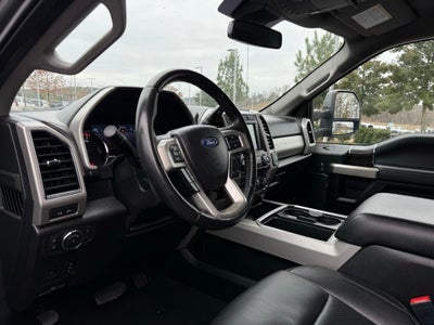 2021 Ford F-250SD Lariat