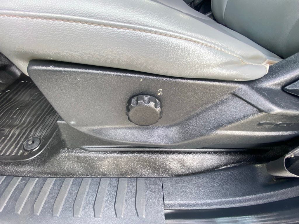 2023 Ford F-250SD XL