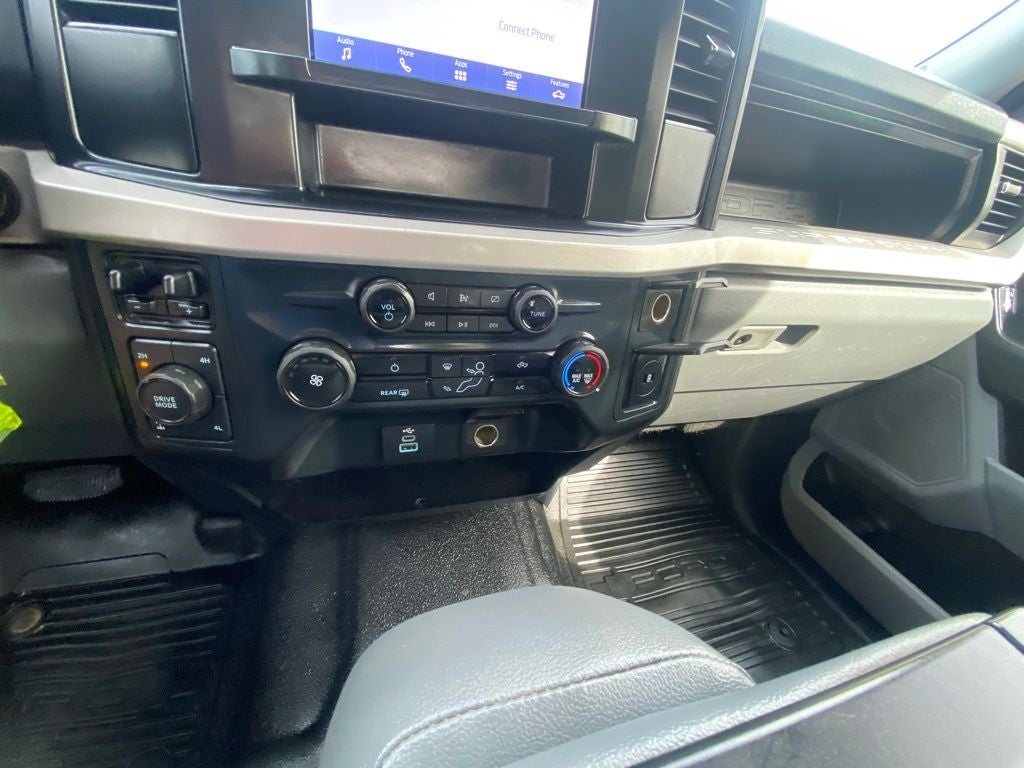 2023 Ford F-250SD XL