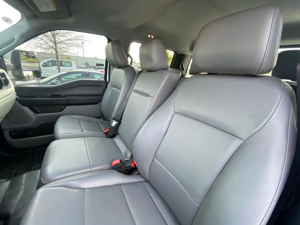 2023 Ford F-250SD XL