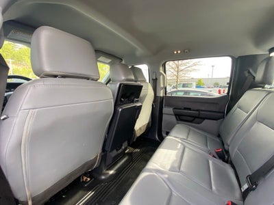 2023 Ford F-250SD XL