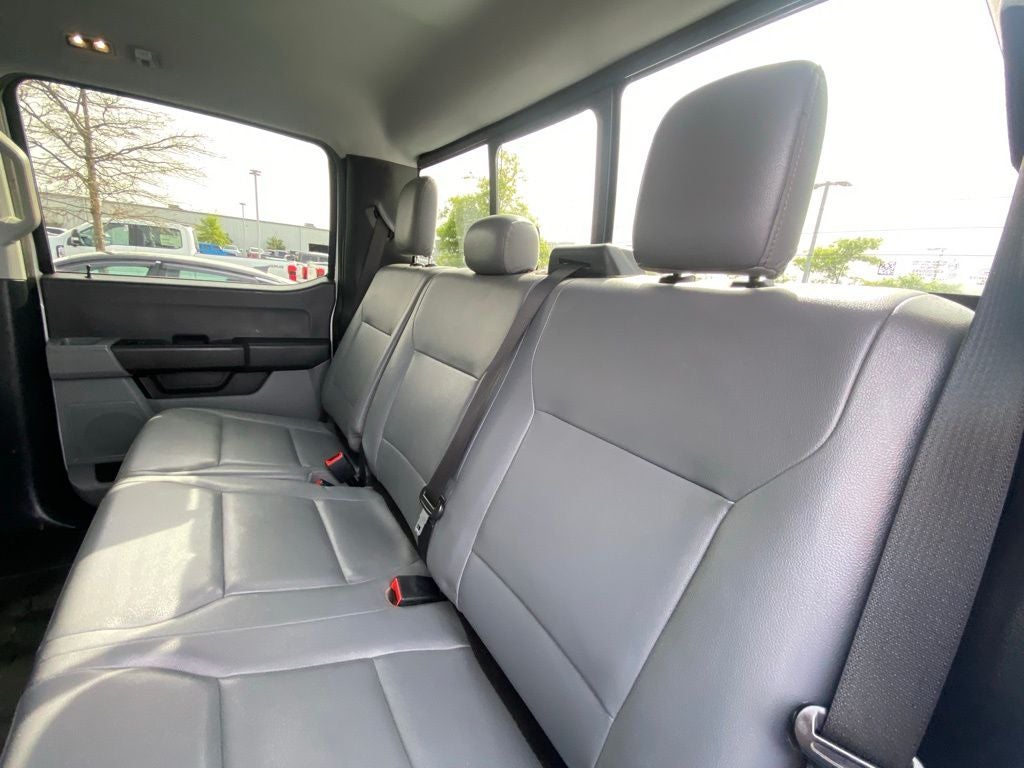 2023 Ford F-250SD XL