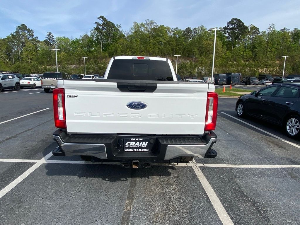 2023 Ford F-250SD XL