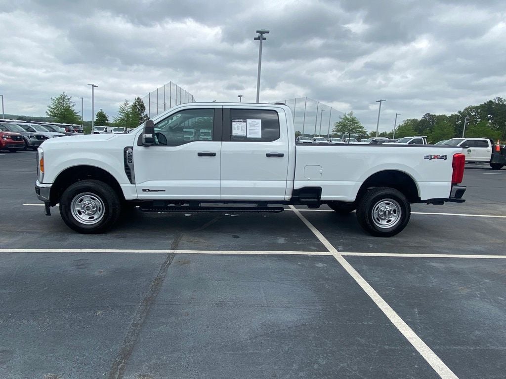 2023 Ford F-250SD XL