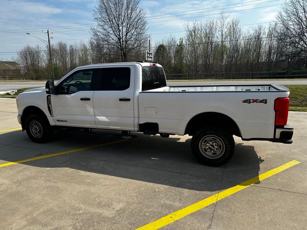 2023 Ford F-250SD XL