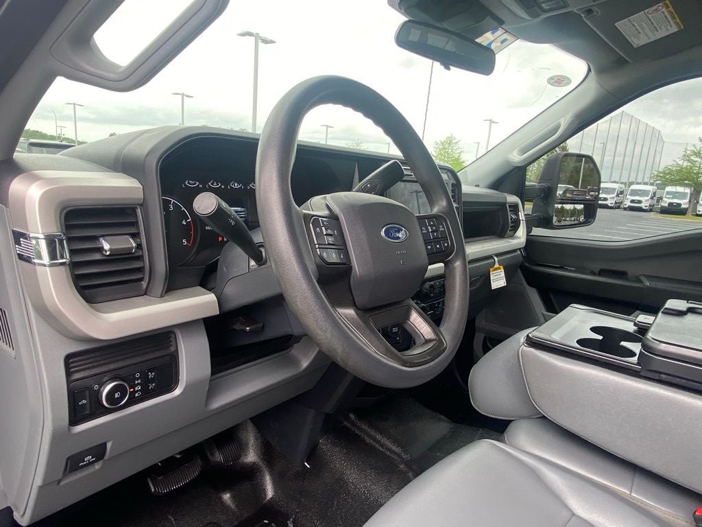 2023 Ford F-250SD XL