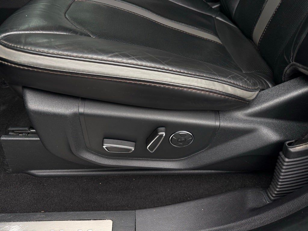 2019 Ford F-250SD Platinum