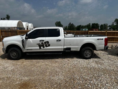 2023 Ford F-250SD XL