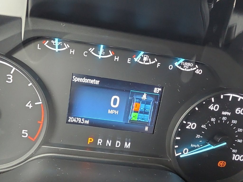 2025 Ford F-250SD XL