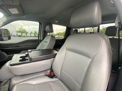 2023 Ford F-250SD XL
